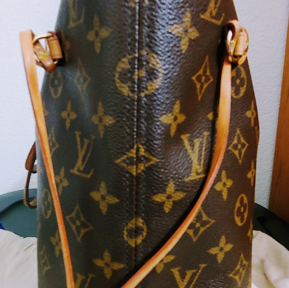 Louis Vuitton MM Hobo Bag - Picture 5 of 5